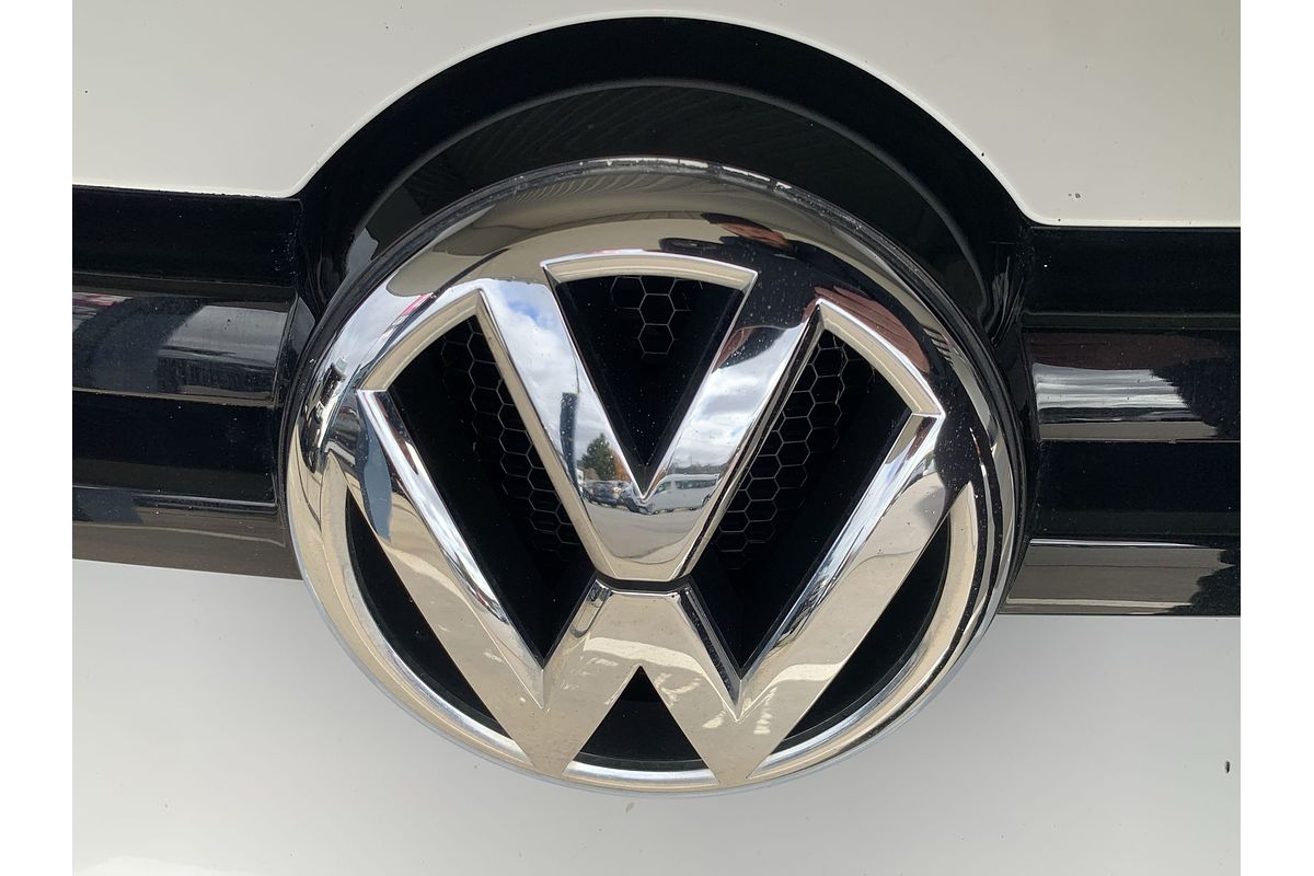 2012 Volkswagen Golf 77TSI VI