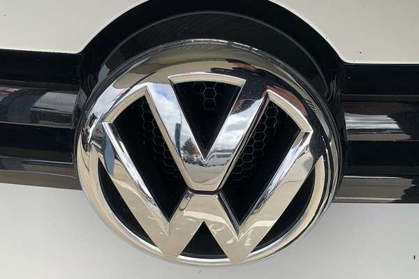 2012 Volkswagen Golf 77TSI VI