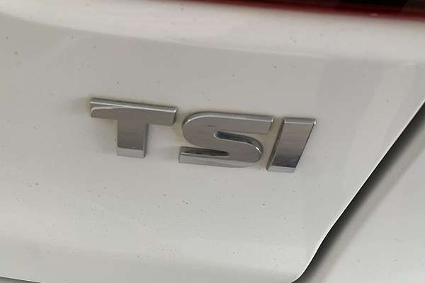2012 Volkswagen Golf 77TSI VI