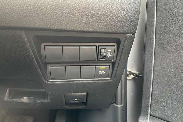 2023 Toyota Yaris Cross GX MXPB10R