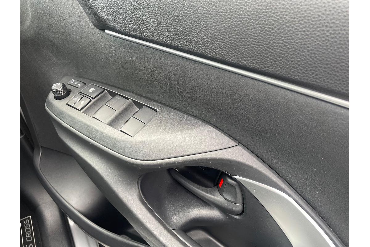 2023 Toyota Yaris Cross GX MXPB10R