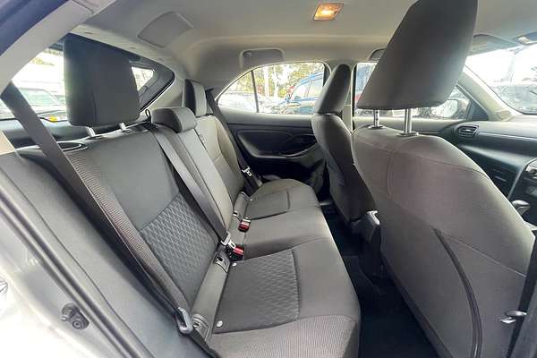 2023 Toyota Yaris Cross GX MXPB10R