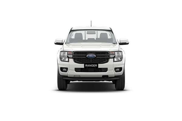 2025 Ford Ranger XLS 4X4 2.0L