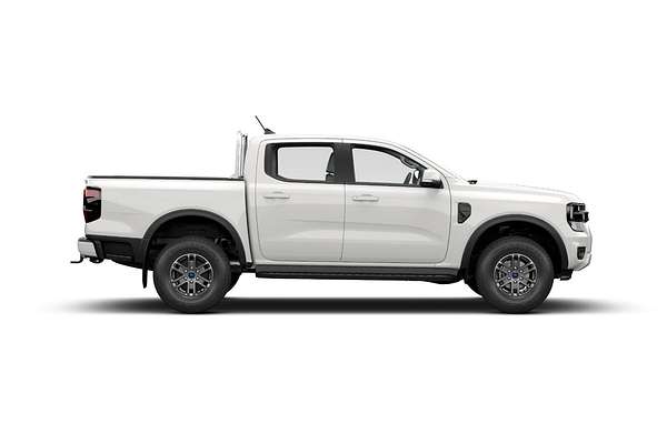 2025 Ford Ranger XLS 4X4 2.0L