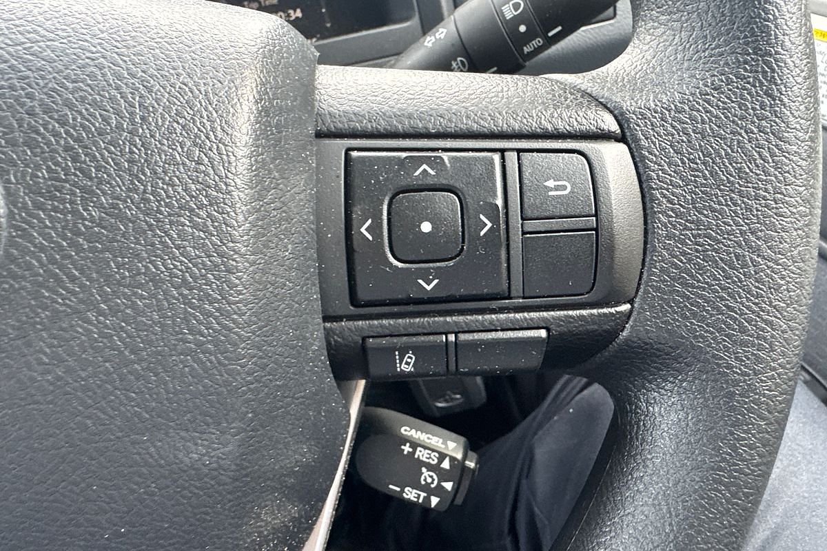 2024 Toyota Landcruiser GXL VDJL79R 4X4