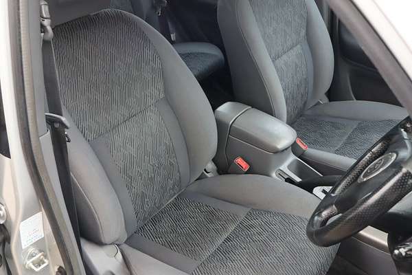 2003 Toyota RAV4 Cruiser (4x4) ACA21R