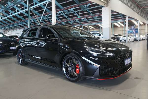 2024 Hyundai i30 N Premium PDe.V5