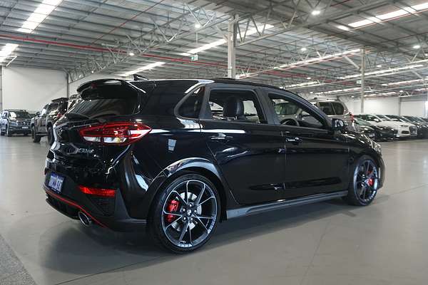 2024 Hyundai i30 N Premium PDe.V5