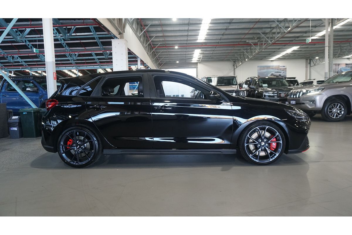 2024 Hyundai i30 N Premium PDe.V5