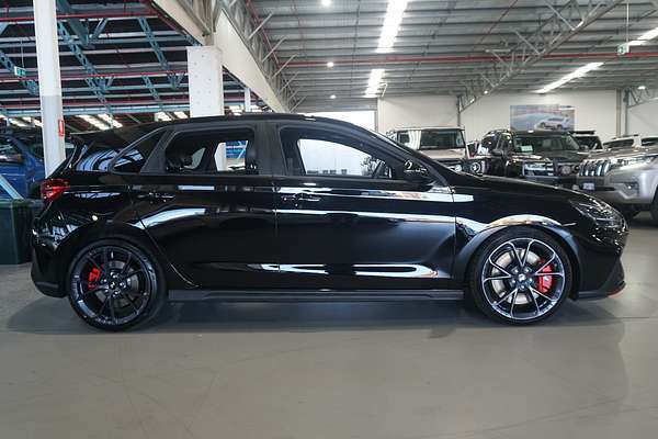 2024 Hyundai i30 N Premium PDe.V5