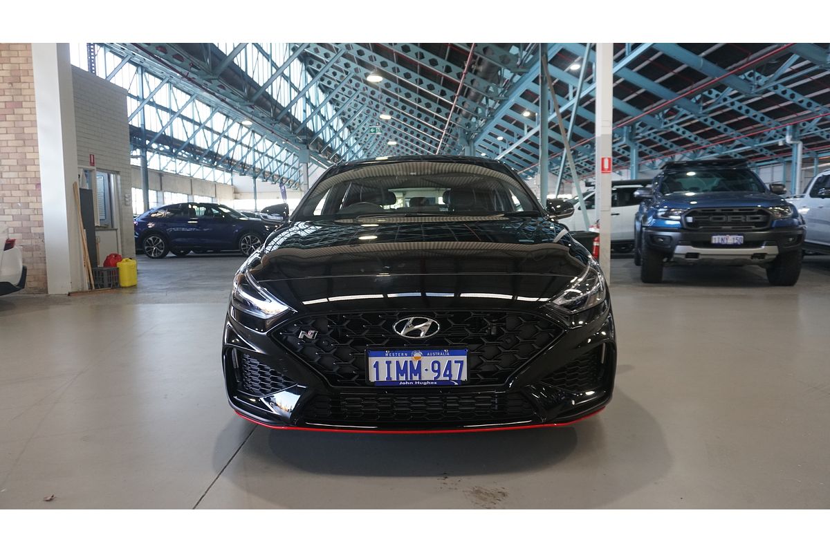 2024 Hyundai i30 N Premium PDe.V5
