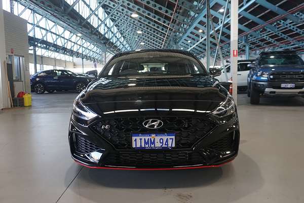 2024 Hyundai i30 N Premium PDe.V5