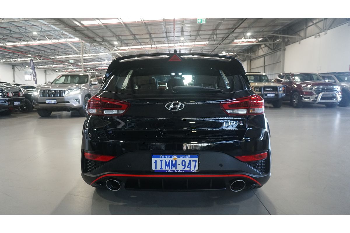 2024 Hyundai i30 N Premium PDe.V5