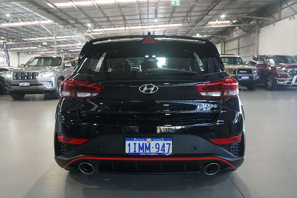 2024 Hyundai i30 N Premium PDe.V5