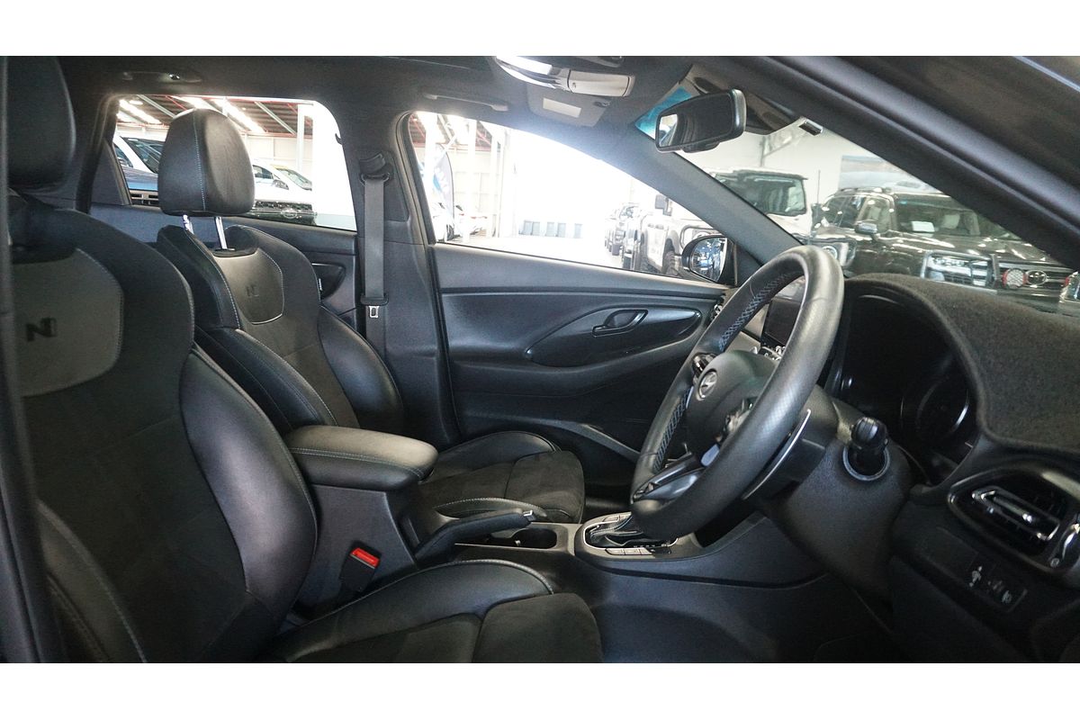 2024 Hyundai i30 N Premium PDe.V5