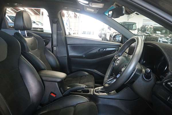 2024 Hyundai i30 N Premium PDe.V5