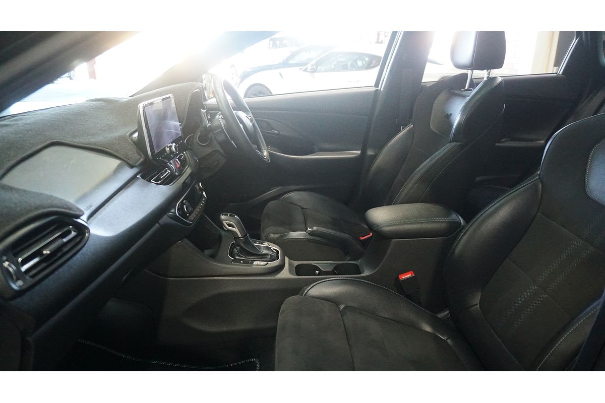 2024 Hyundai i30 N Premium PDe.V5