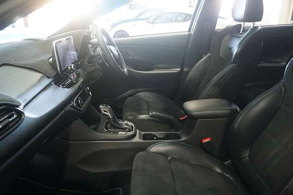 2024 Hyundai i30 N Premium PDe.V5