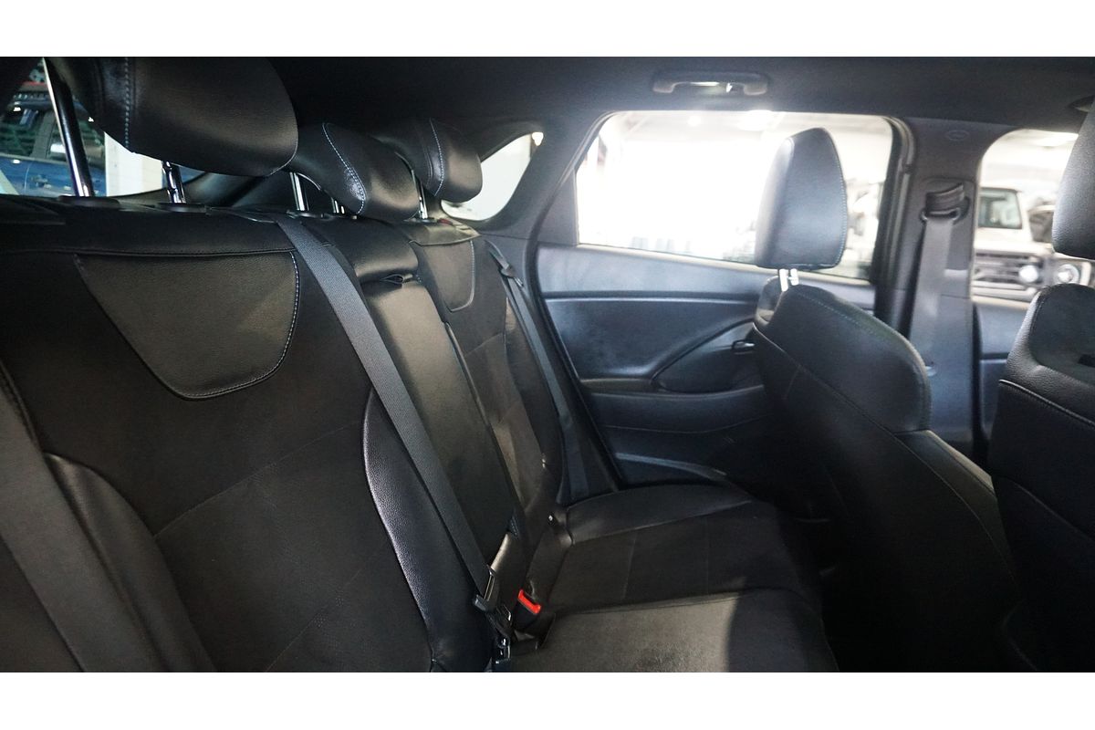 2024 Hyundai i30 N Premium PDe.V5