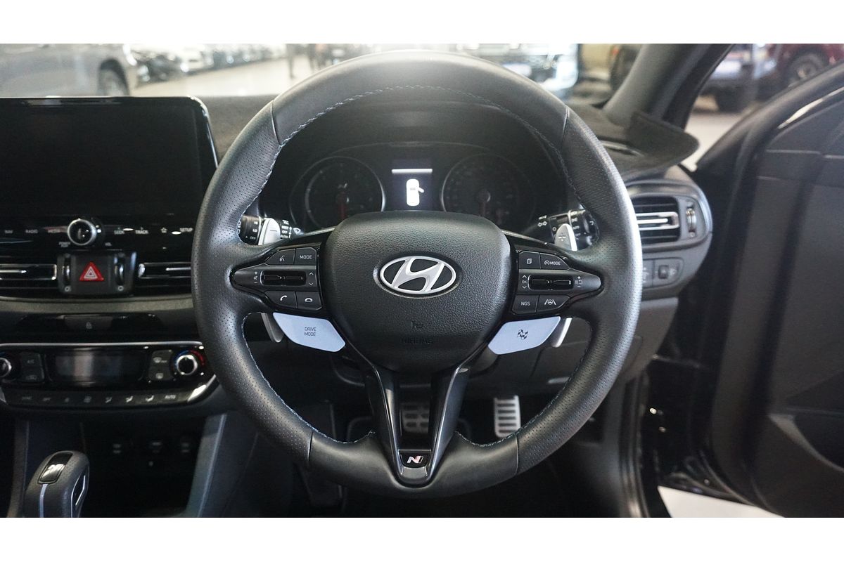 2024 Hyundai i30 N Premium PDe.V5