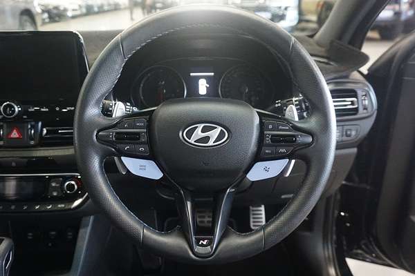 2024 Hyundai i30 N Premium PDe.V5