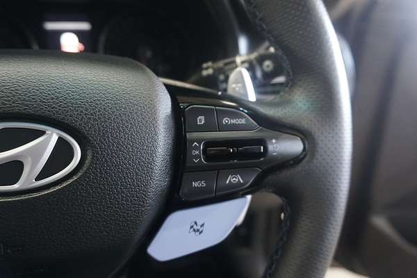 2024 Hyundai i30 N Premium PDe.V5