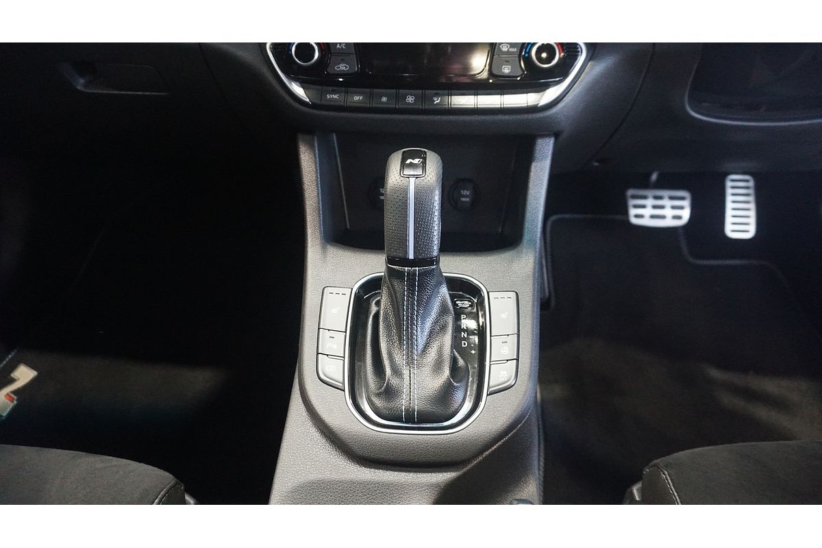 2024 Hyundai i30 N Premium PDe.V5