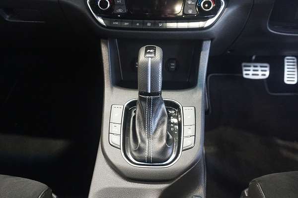 2024 Hyundai i30 N Premium PDe.V5