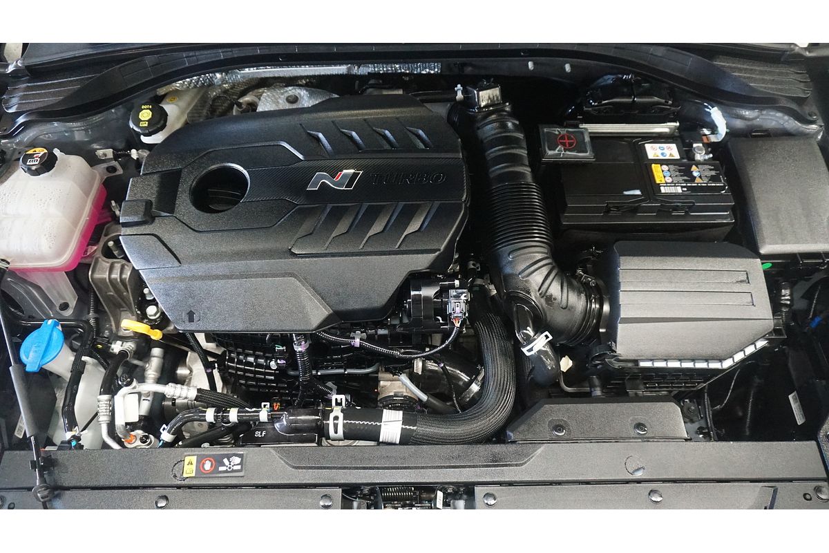 2024 Hyundai i30 N Premium PDe.V5