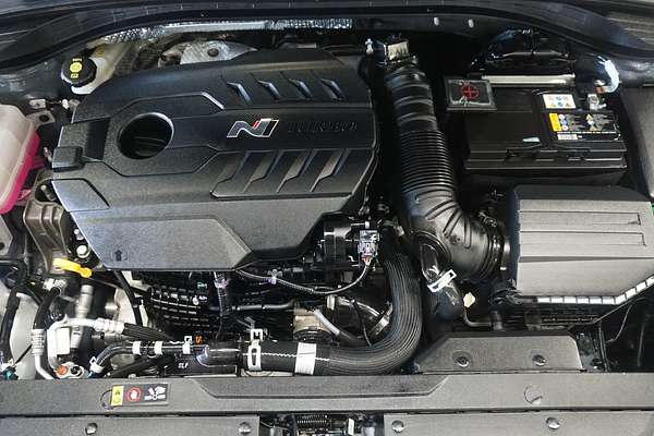 2024 Hyundai i30 N Premium PDe.V5