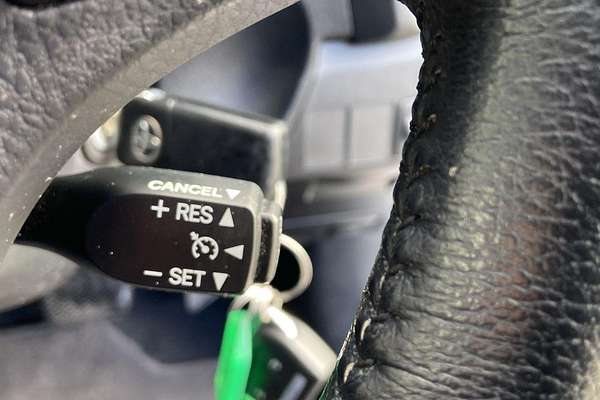 2013 Toyota Corolla Ascent Sport ZRE182R
