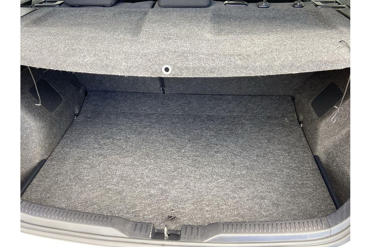 2013 Toyota Corolla Ascent Sport ZRE182R
