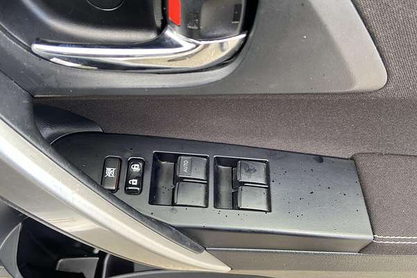 2013 Toyota Corolla Ascent Sport ZRE182R