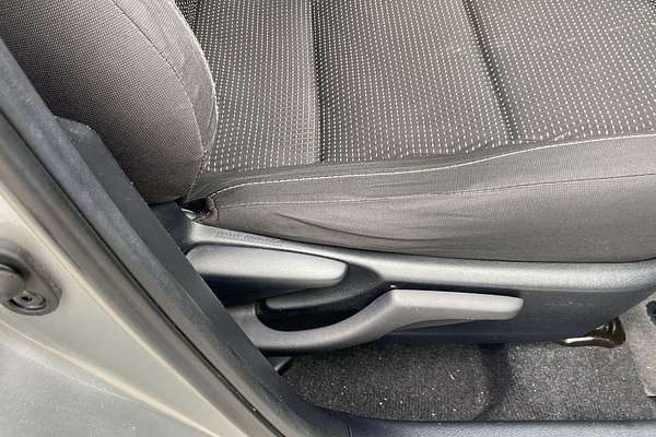 2013 Toyota Corolla Ascent Sport ZRE182R