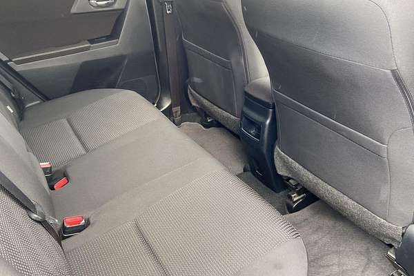 2013 Toyota Corolla Ascent Sport ZRE182R