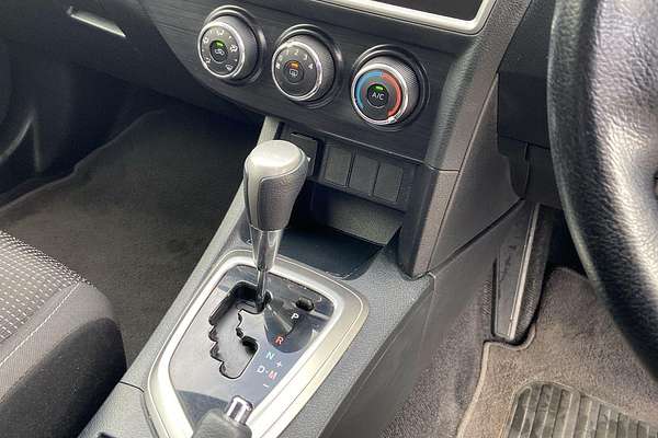 2013 Toyota Corolla Ascent Sport ZRE182R