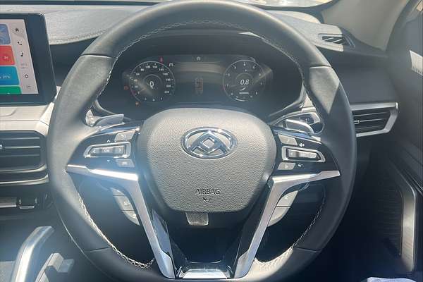 2025 LDV D90 Executive SV9A