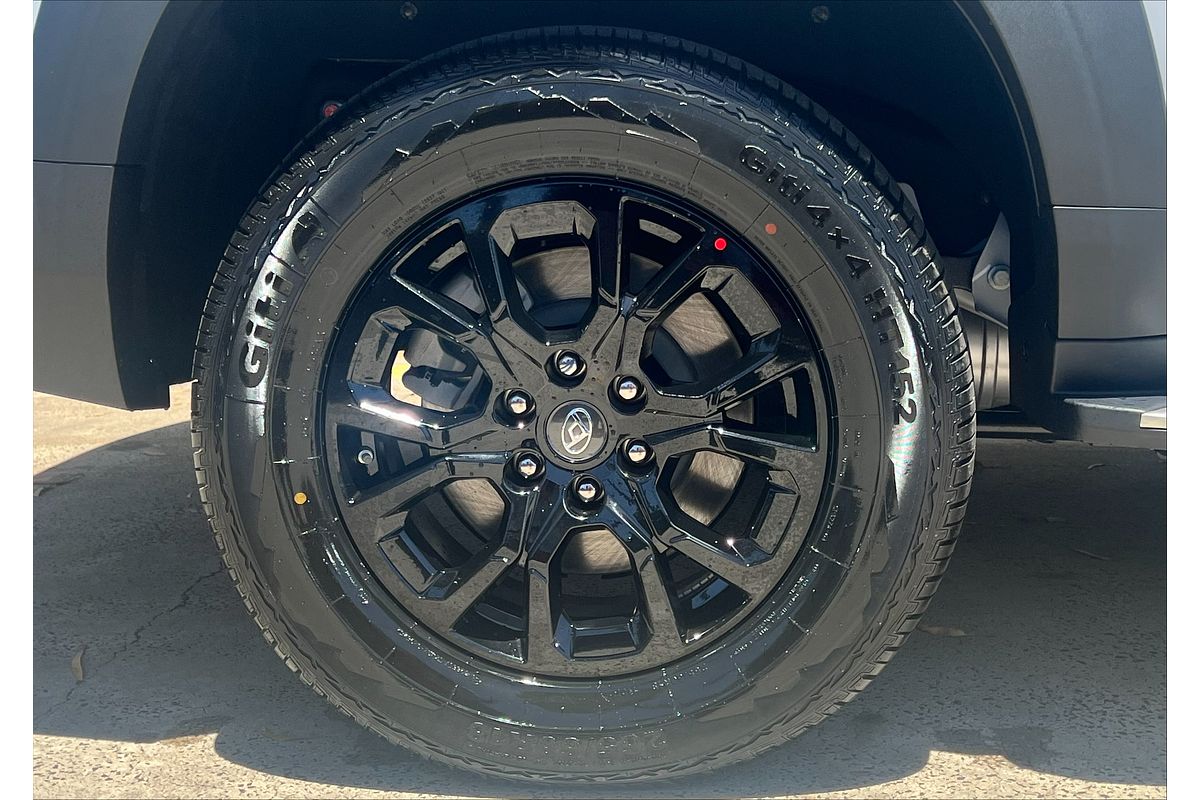 2025 LDV D90 Executive SV9A