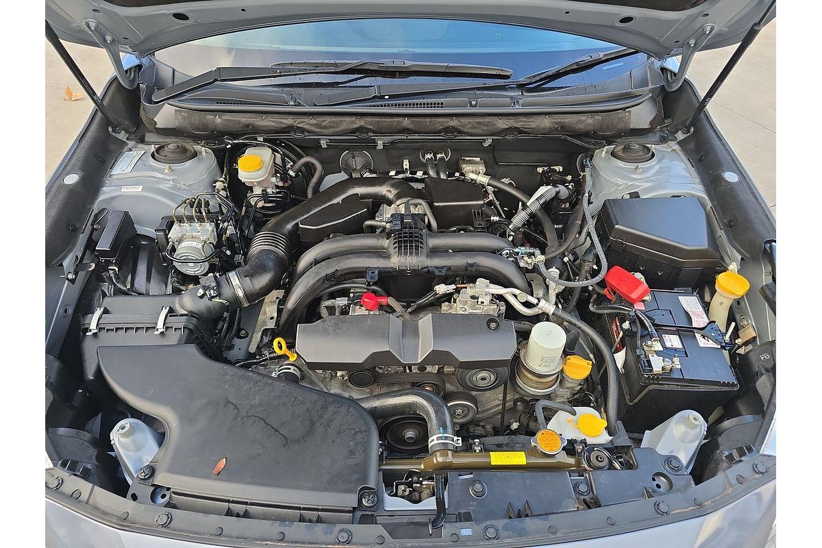 2016 Subaru Outback 2.5i 5GEN