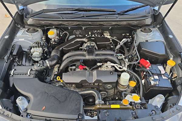 2016 Subaru Outback 2.5i 5GEN
