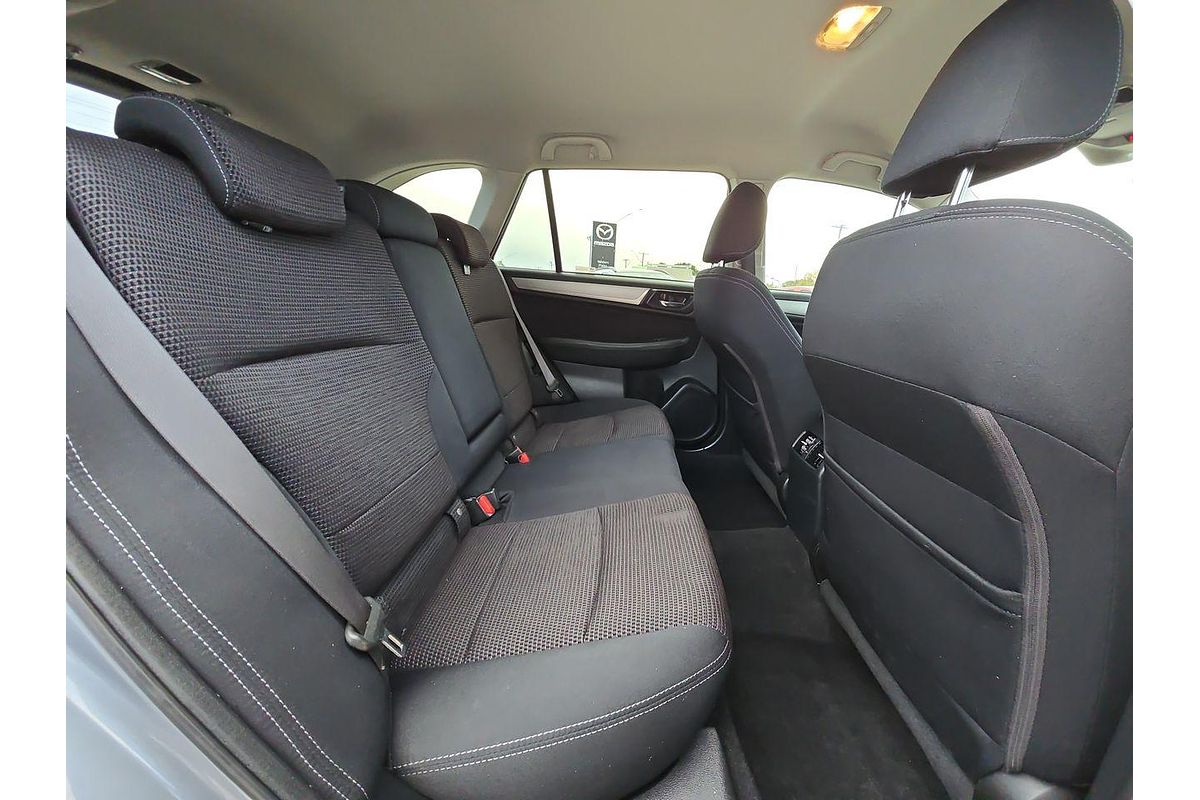 2016 Subaru Outback 2.5i 5GEN