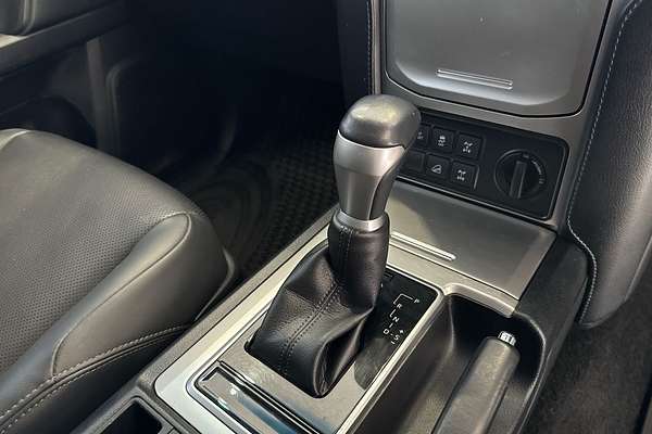 2022 Toyota Landcruiser Prado VX GDJ150R