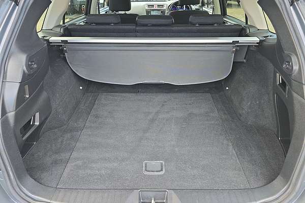 2016 Subaru Outback 2.5i 5GEN