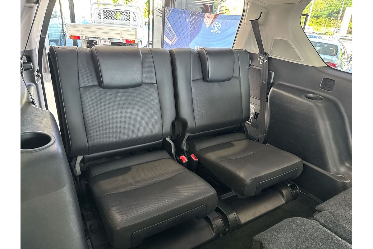 2022 Toyota Landcruiser Prado VX GDJ150R
