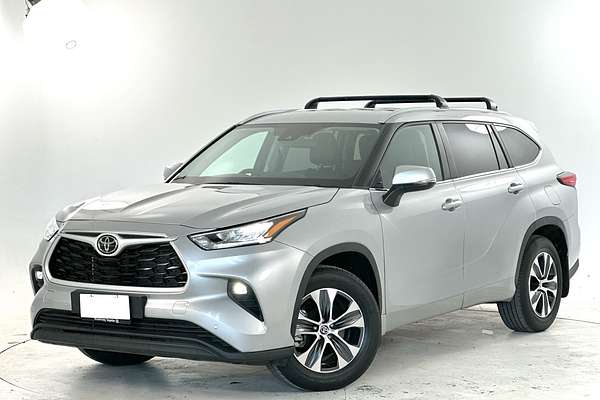 2022 Toyota Kluger GXL TXUA70R