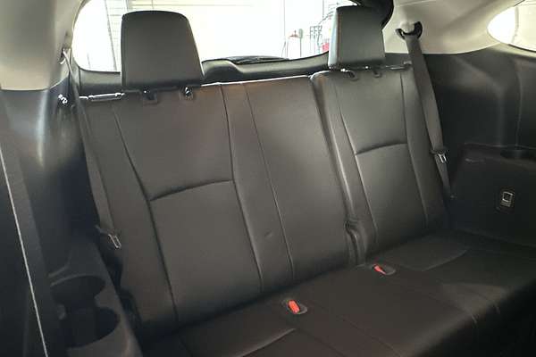 2022 Toyota Kluger GXL TXUA70R