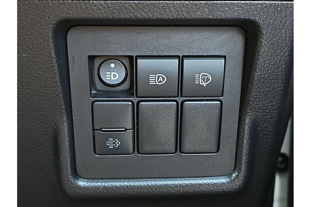 2020 Toyota Landcruiser Prado GXL GDJ150R
