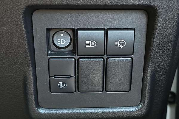 2020 Toyota Landcruiser Prado GXL GDJ150R