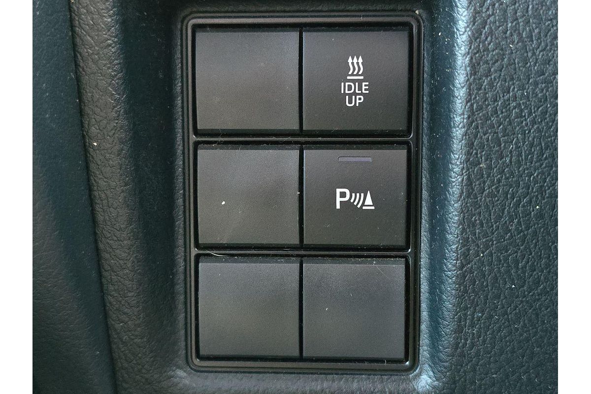 2020 Toyota Landcruiser Prado GXL GDJ150R