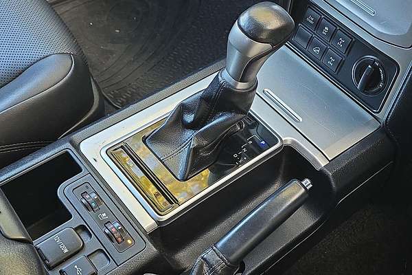 2020 Toyota Landcruiser Prado GXL GDJ150R